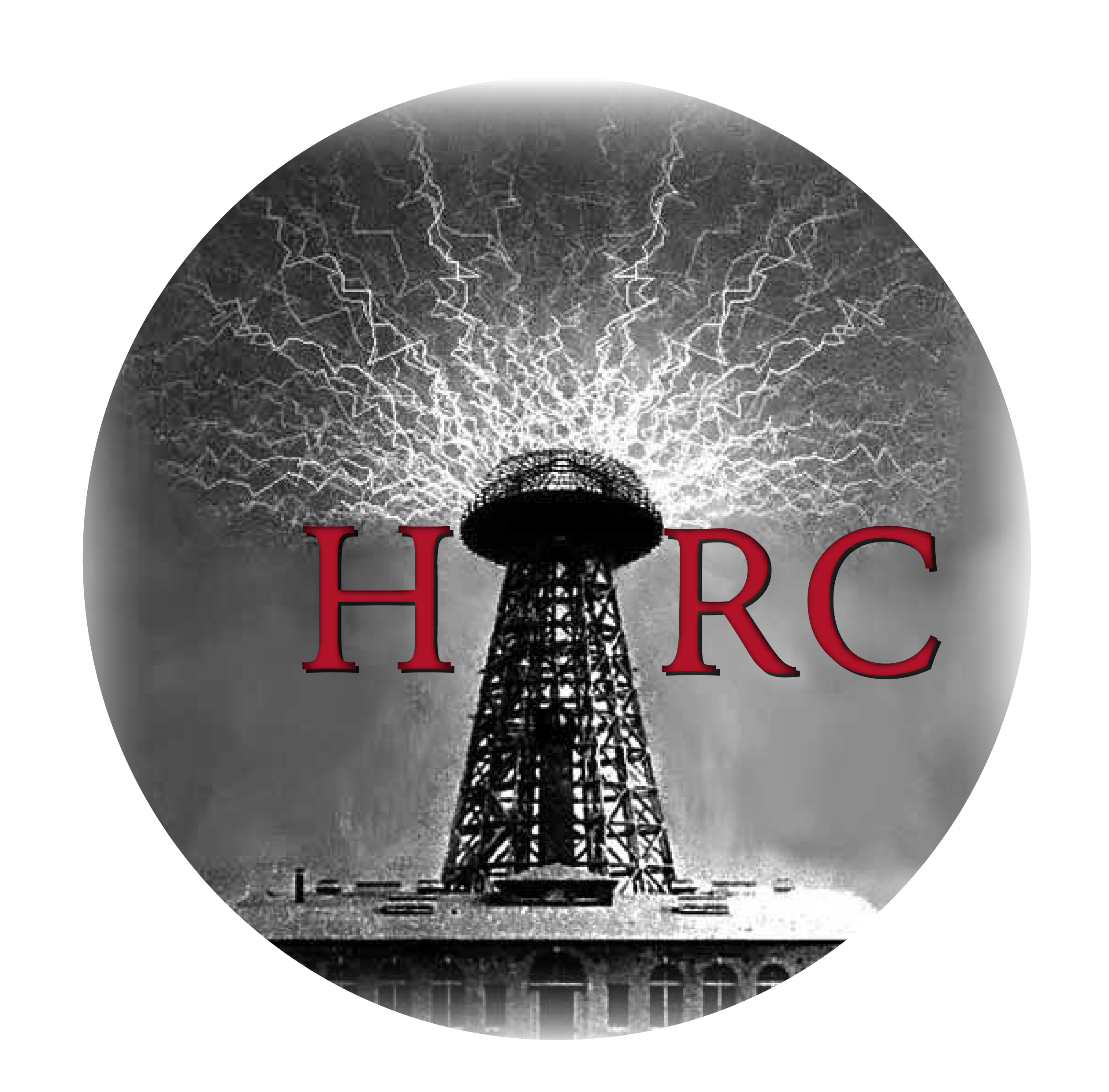 Ham America Radio Club Logo